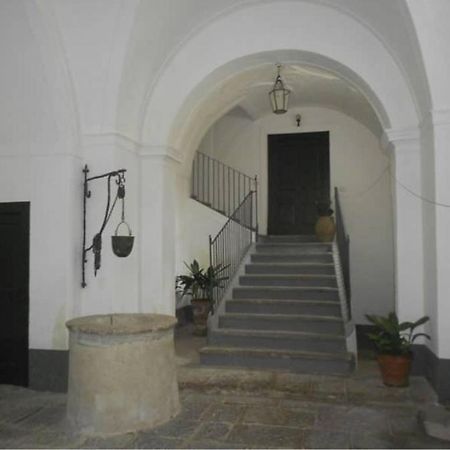 La Dimora Del Barone Bed & Breakfast Capaccio Luaran gambar