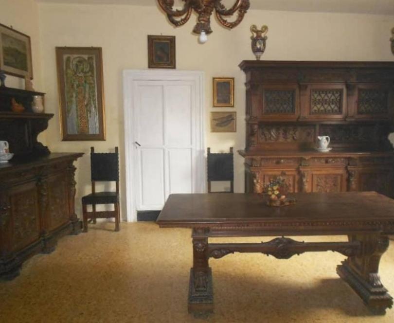 La Dimora Del Barone Bed & Breakfast Capaccio Luaran gambar