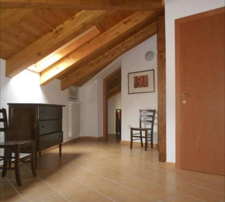 La Dimora Del Barone Bed & Breakfast Capaccio Luaran gambar