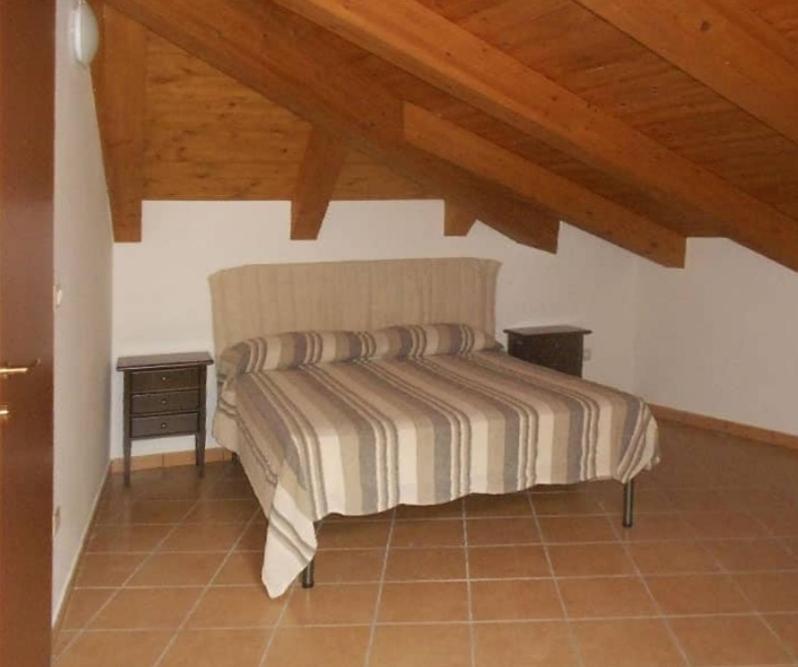 La Dimora Del Barone Bed & Breakfast Capaccio Luaran gambar