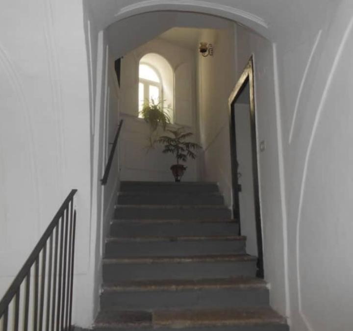 La Dimora Del Barone Bed & Breakfast Capaccio Luaran gambar